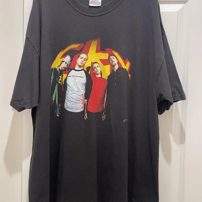 Vintage Cky T Shirt… - image