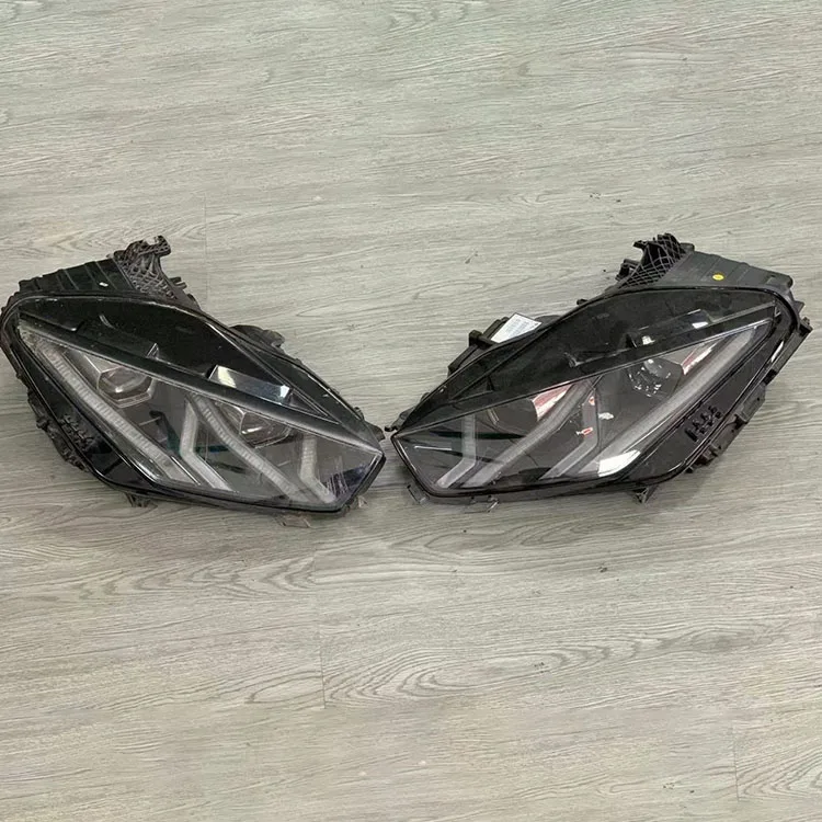 

Suitable for Lamborghini Huracan Headlight LP580 LP610LED Headlight China 4T0941003H 4T0941004H