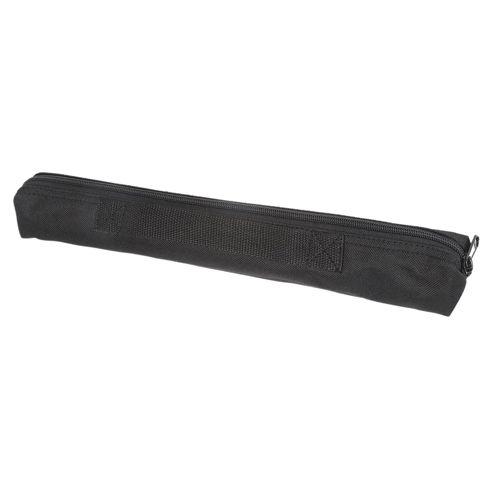 Flute Carrying Bag Washable Portable Oxford Fabric Vertical Flute Bag for Music Instrument Recorders Vertical Flutes Accessories