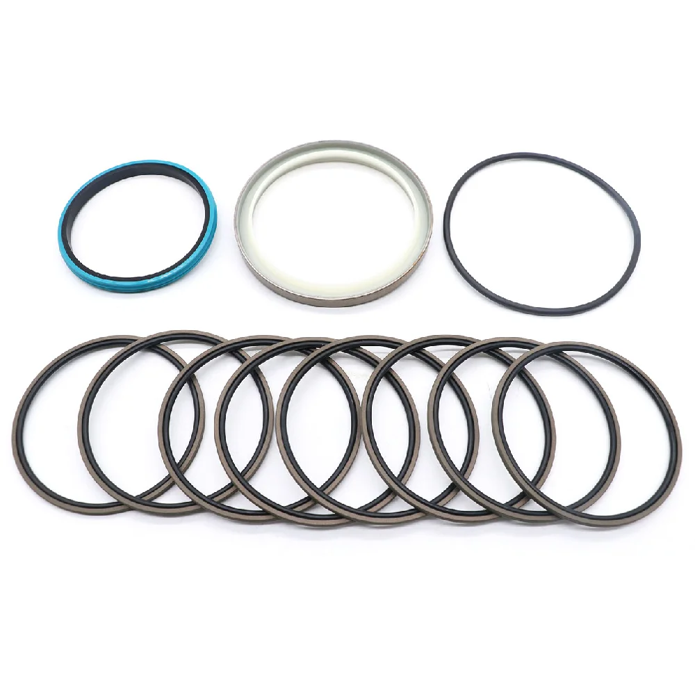 6664908 7300855 Swivel Joint Seal Kit for Bobcat Excavator 325 328 329 331 334 335 425