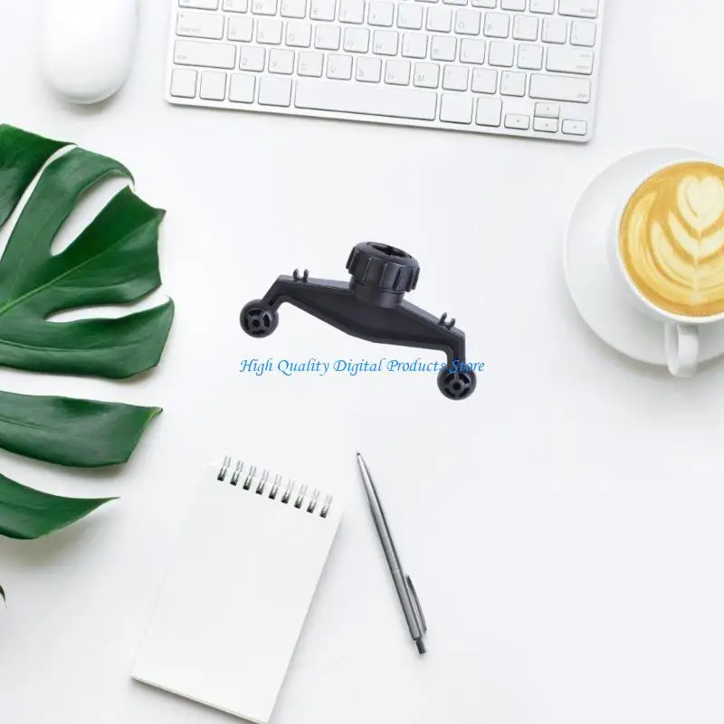 U2JE 17 -миллиметровый адаптер шарикового крепления Адаптер Адаптер универсальный телефон для двойного розетка и держатель