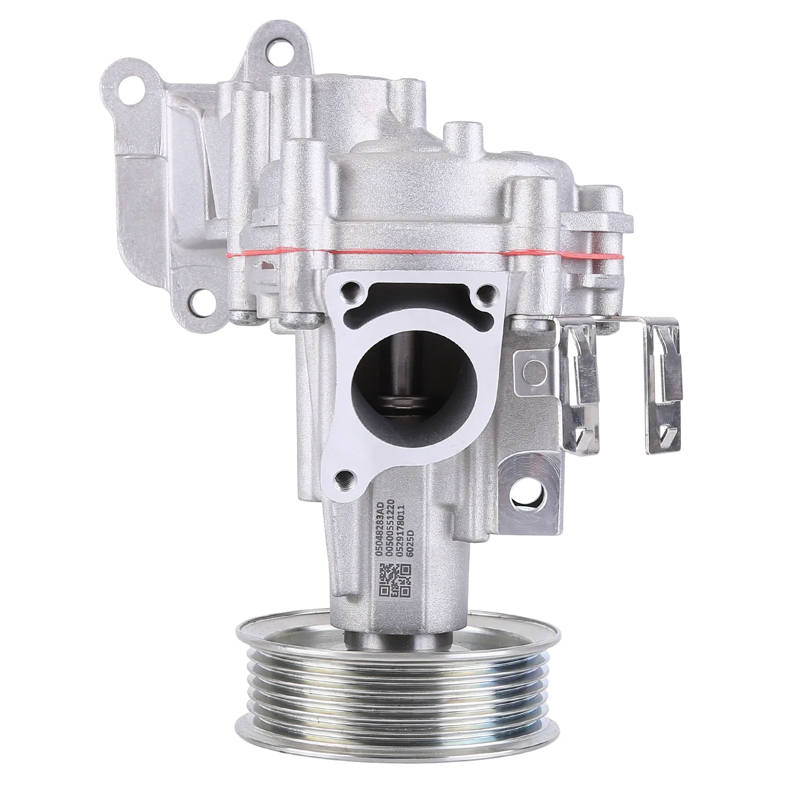 

Suitable for Jeep Wrangler 2.0 water pump 5048283AF from 2018 to 2022