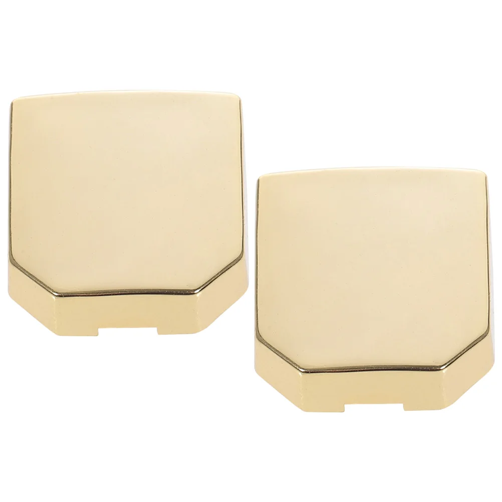 

2 Pcs Metronome Slider Block Universal for Piano Pendulum Blocks Sliding Mechanical Metronomes