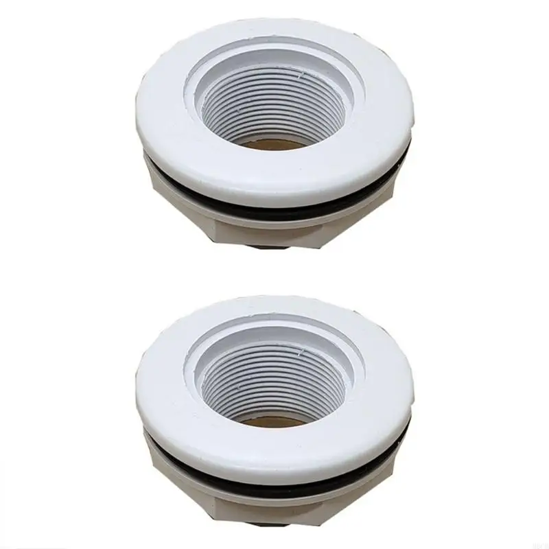 

M6CB 1.5 Inch Pool Hose Extender Adapter Joint Connector for SP1023 Above Ground Pool