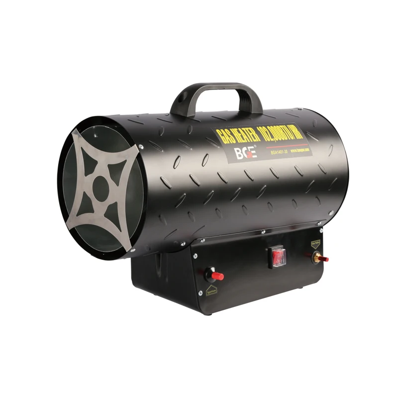 

ATV&UTVBGE 30KW Electric Natural Indoor Portable Vented Gas Room Heaters Propane Forced Air Heaters Free Sample