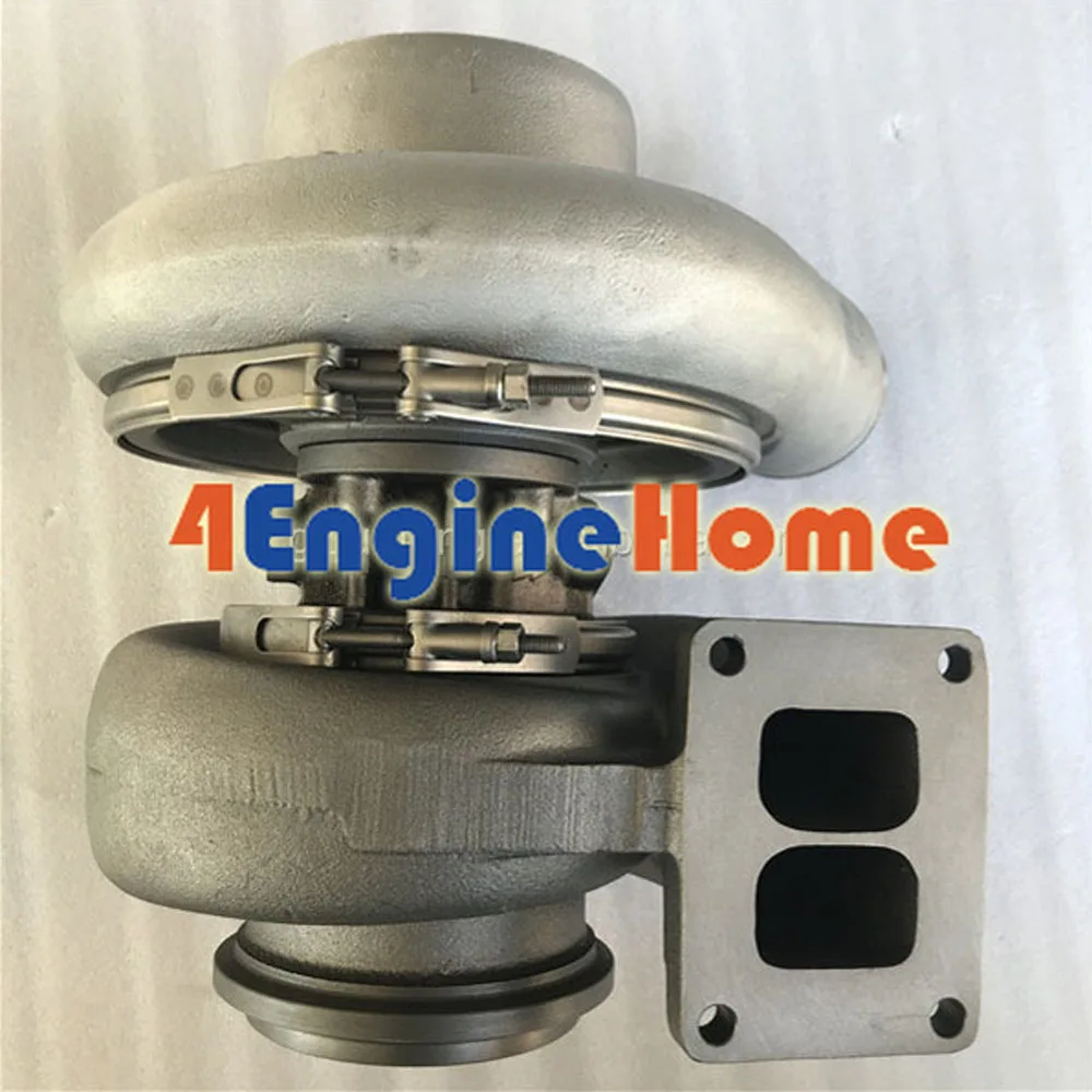 

HT4C 3526131 3803058 3598075 Турбо для промышленного поколения Cummins