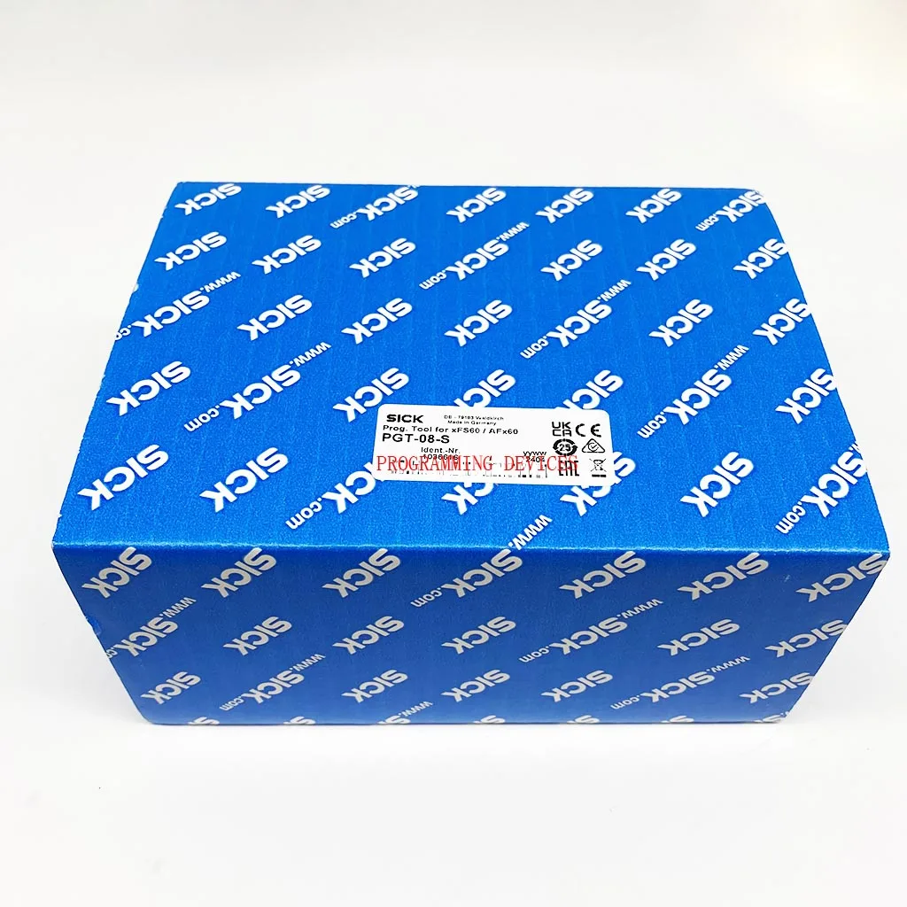 Brand New Original Encoder Debugging Component PGT-08-S Programming And Configuration Tools 1036616