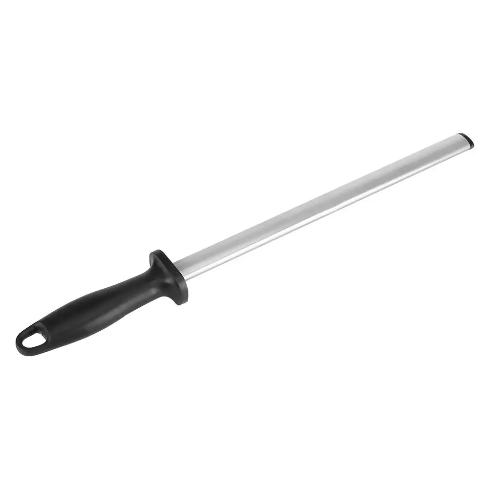 

Точилка для ножей Stick 600 # Стальная профессиональная система заточки шеф-повара с ручкой ABS