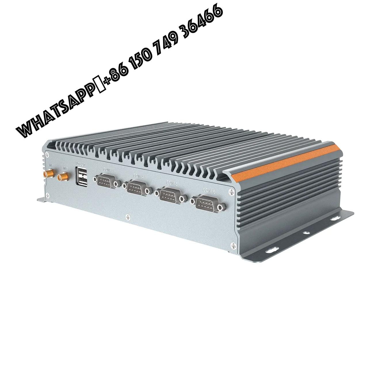 Senke Ip65 Waterproof All in One Touch Embedded  Industrial Pc Advantech  Fanless Industrial Pc windows Industrial Pc I5