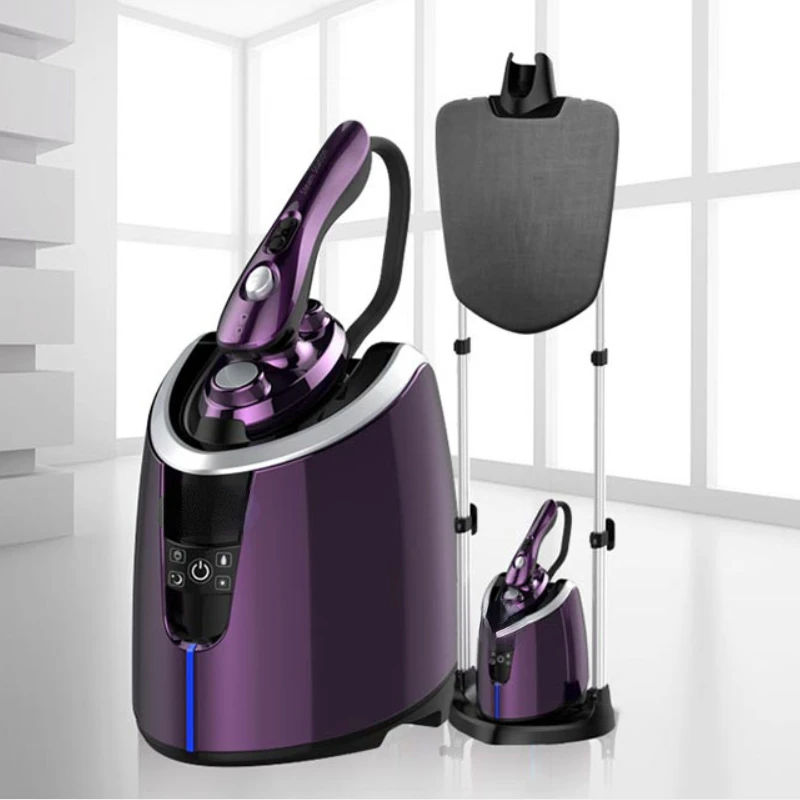 Salav 2280W High Power Customized OEM ODM Home Commercial Use Electric Garment Steamer Steam Iron For Garment