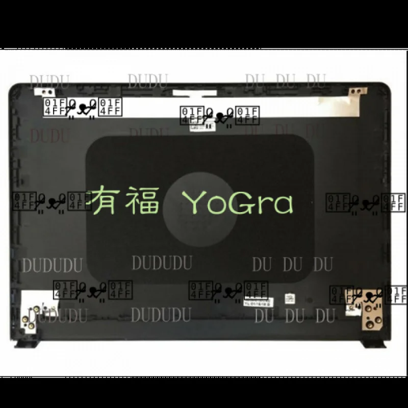 

DDD новый для DELL Inspiron 3562 3565 3567 3576 3578, задняя крышка ЖК-дисплея 090G7D 90G7D