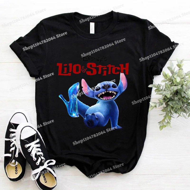 Disney Ilo&Stitch A… - image