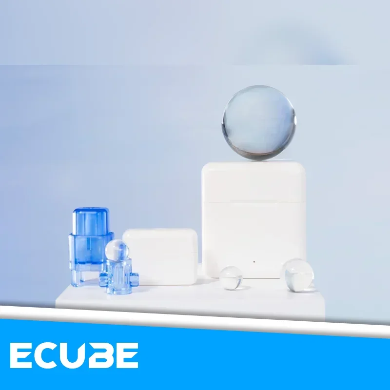 [ECube] GAN 12 UI Maglev GAN 12 UI Updated Smart Cube GAN 3x3x3 Magic Cube Professional Speed Cube