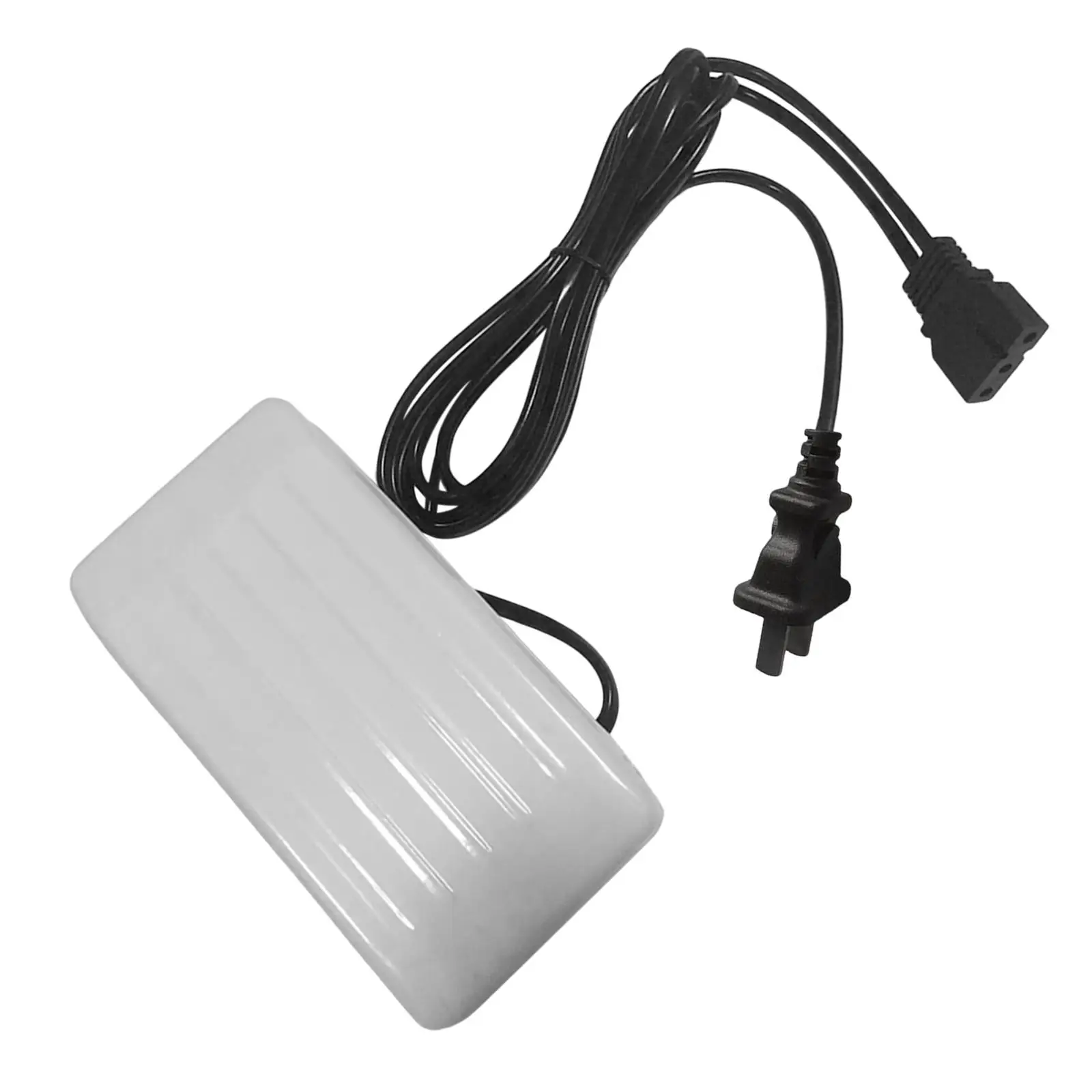 

Бытовая педаль, регулятор скорости, швейная машина со шнуром, нескользящая ножка