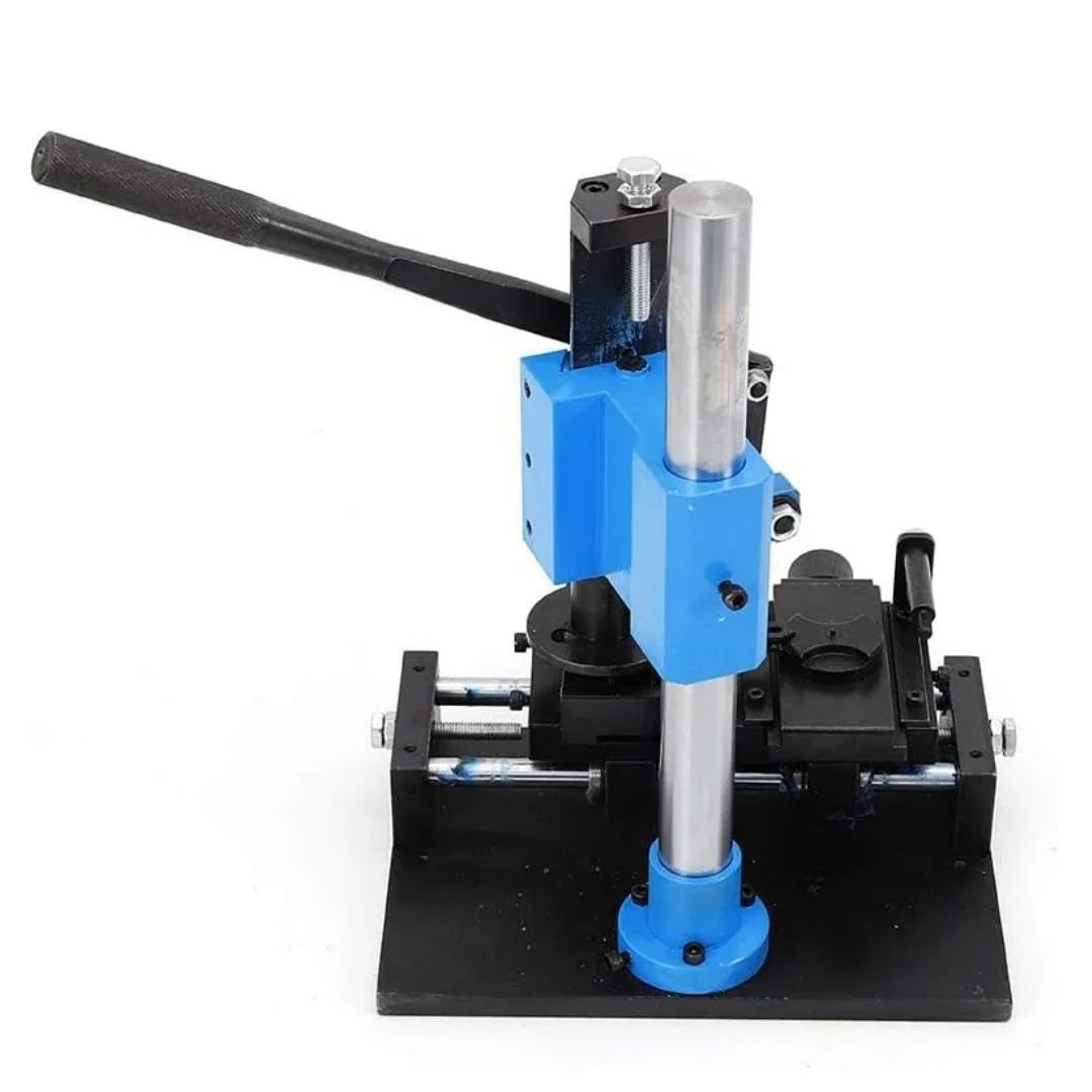 Manual Watch Dial Pad Printer Printing Machine Watchcase Inner Shadow Ring Mobile Shell Printer  for Watch Dial DIY Printing