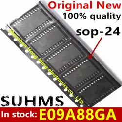 (5-10piece)100% New E09A88GA sop-24 Chipset