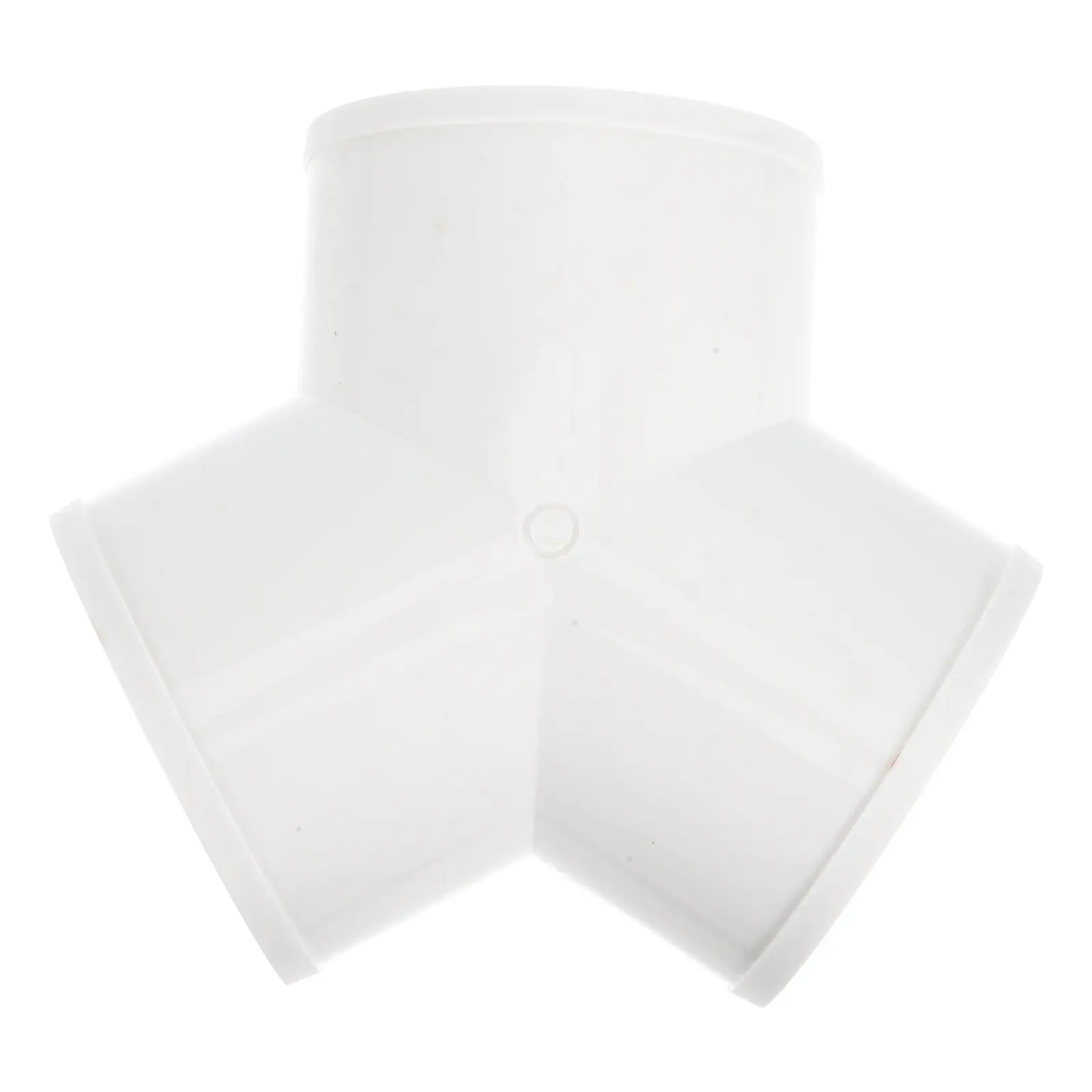 conector-divisor-em-y-de-3-vias-para-dutos-de-ventilacao-redondos-de-exaustores-hvac-e-secadores