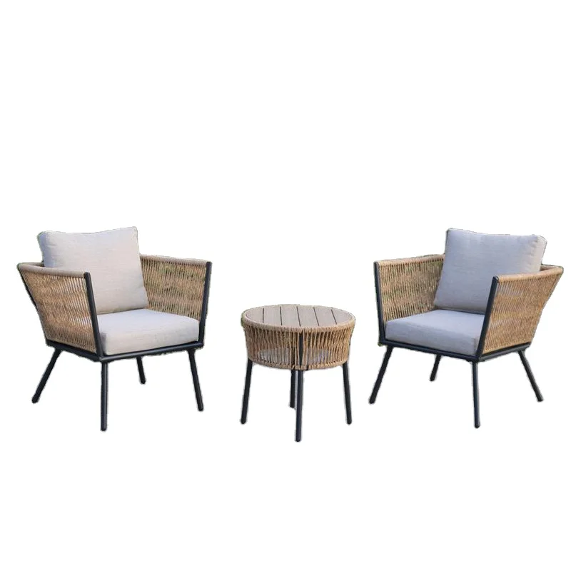 Aluminium Outdoor G… - image