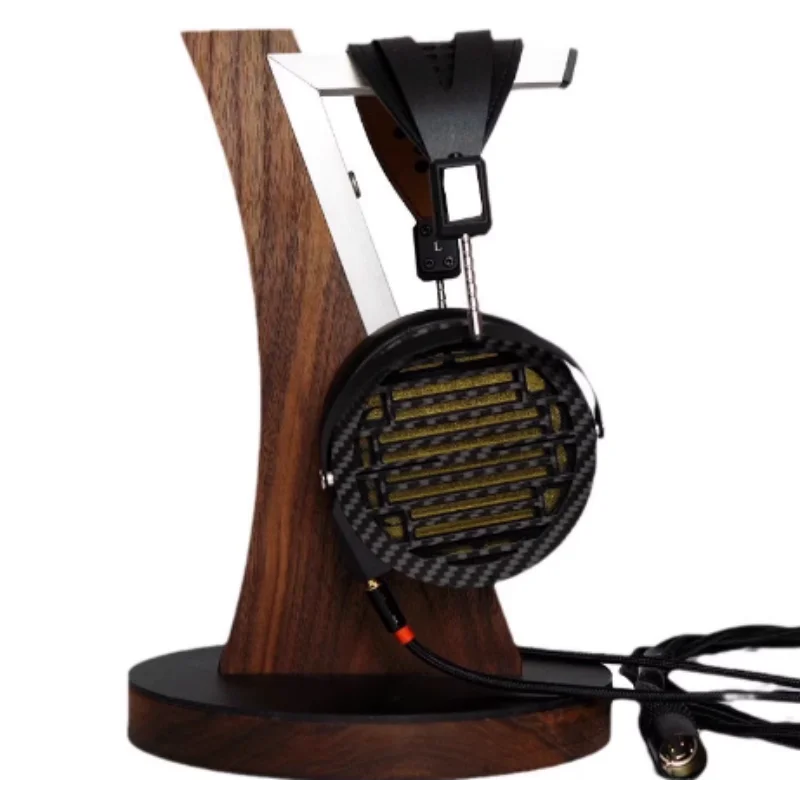 

Накладные высокочувствительные проводные наушники HiFi для аудиофилов