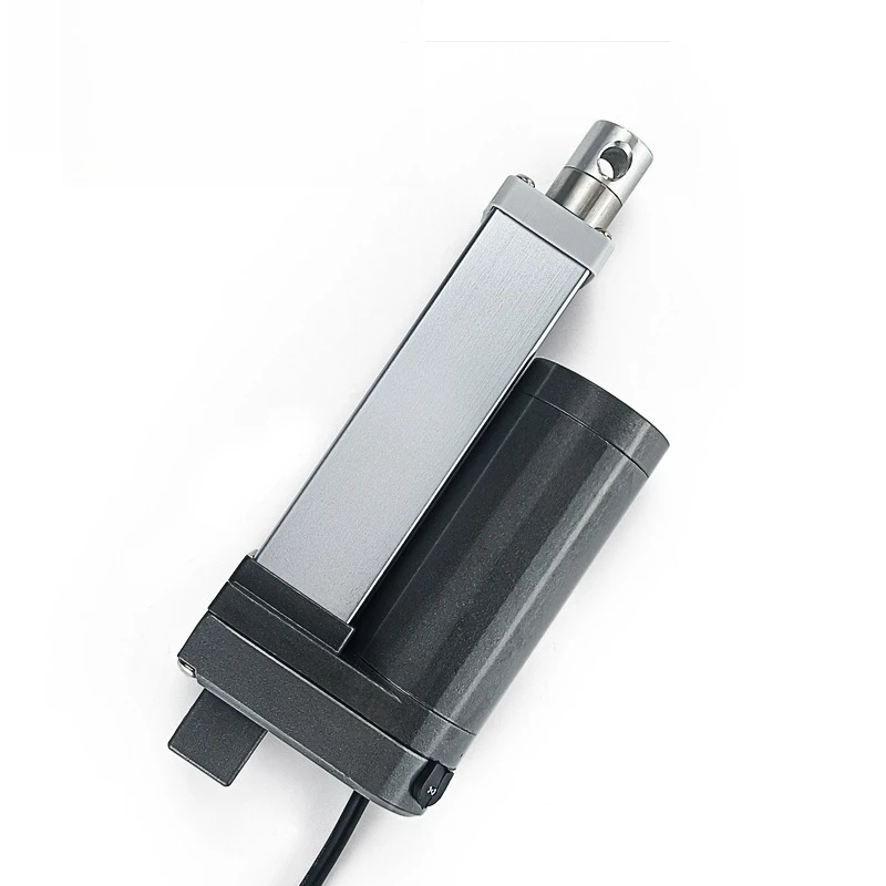 แกนไฟฟ้าขนาดเล็ก, มอเตอร์แกนนวด, แกนมอเตอร์ขนาดเล็ก, แกนดันไฟฟ้าแม่เหล็กถาวรแบบดีซี