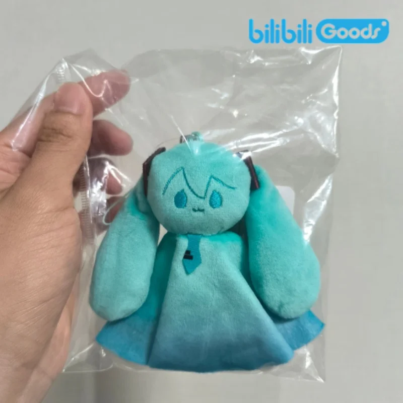 bilibili-goods-初音ミク-テルテルブズ-ぬいぐるみペンダント-複清玉音シリーズ-ソフトぬいぐるみバッグデコレーション-アニメコレクション