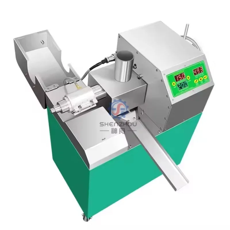 Commercial Mini Automatic Oil Press Machine Oil Extractor for Multiple Vegetable Seeds