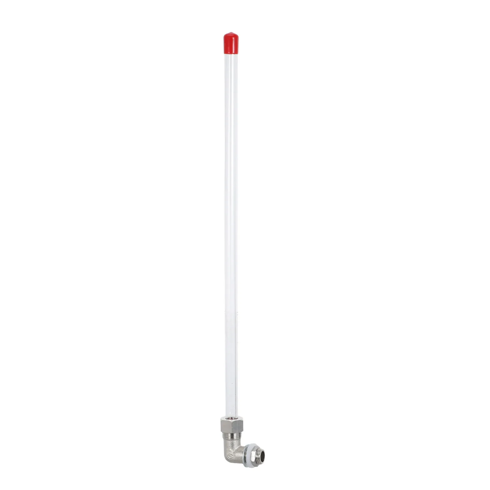 

Level Gauge Water Tank L-Shaped Industrial Boiler Liquid Level Indicator Tank Liquid Meter Water Guage