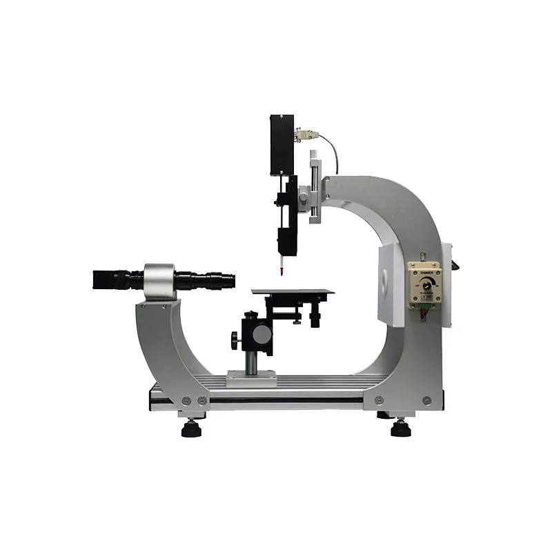 Automatic Water Drop Angle Measuring Instrument for Optical Contact Angle Measurement and Hydrophilicity Hydrophobicity