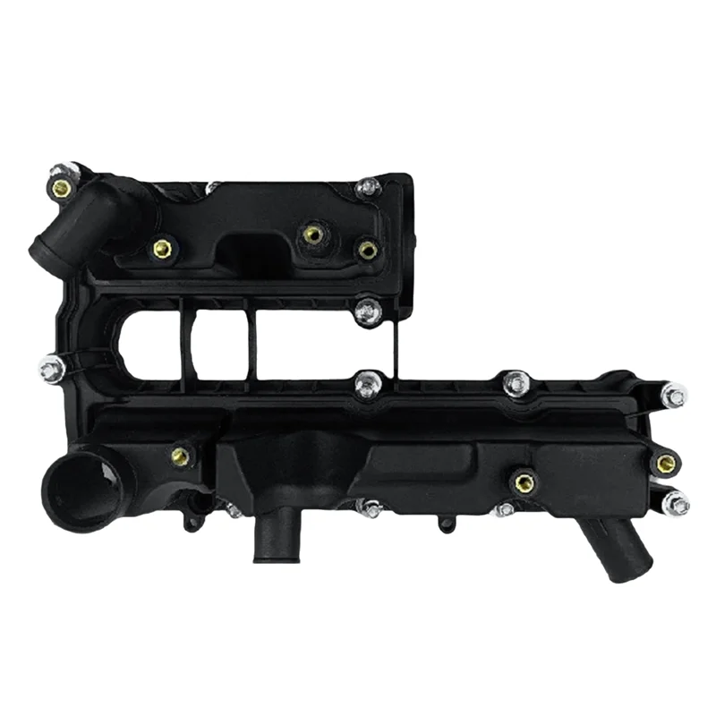 

AU63-BM5G-6M293DG BM5G-6M293-DG Engine Valve Cover 31430883 31370433 For Volvo V40 S60 1.6T V70 2011-2015 Cylinder Cover