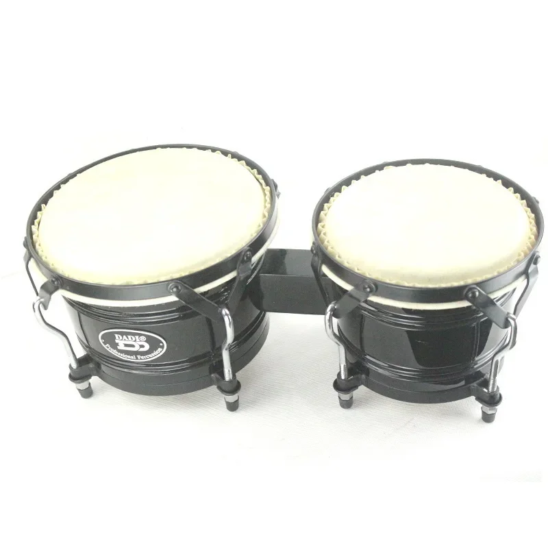 High discount can customize LOGO percussion BONGO 7-9 TRAIDITIONAL RIM