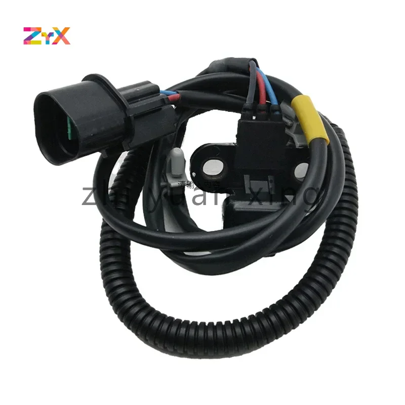 MD303643 ME202070 ME202590 High Quality New Crankshaft Position Sensor For Mitsubishi Montero 1994 1995 1996 3.5L Auto Parts