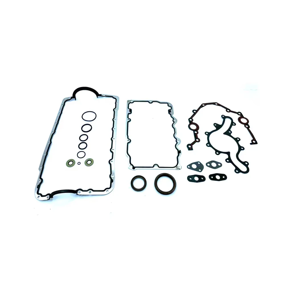 Engine Parts Lower Gasket Set Fits 04-09 4.0 L For Land Rover Ford Ranger Explorer Mustang Mercury Mazda 4.0L V6 SOHC CS9293