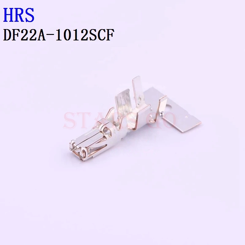 10PCS/100PCS DF22A-1416SCF DF22A-1012SCF DF22-4DEP-7.92C HRS Connector