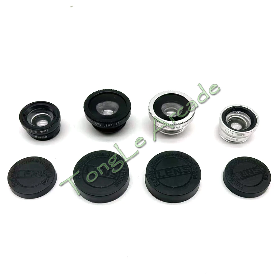 Lente Gran Angular/Ojo de Pez para Pistola de Luz USB DIY para Juegos Arcade, Sensor de Vibración y Retroceso, Emulador Teknoparrot para PC, Gamepad de Disparos