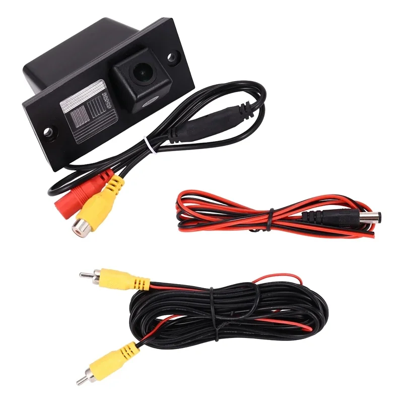 Pop Car Reversing Rear View Camera Parking Standby For Hyundai G Super Hot Hyundai Grand Starex