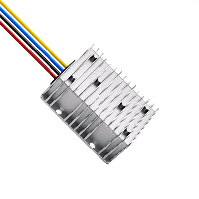 36V48V to 5V Isolated Voltage Reduction Module DC Power Converter 24V72V60V84V96V120V110V on-board DC Transformer Isolation