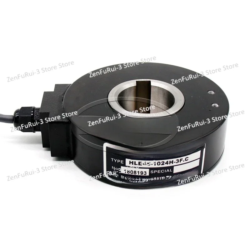 Encoder brand new original genuine HLE45-1024H-3F.C