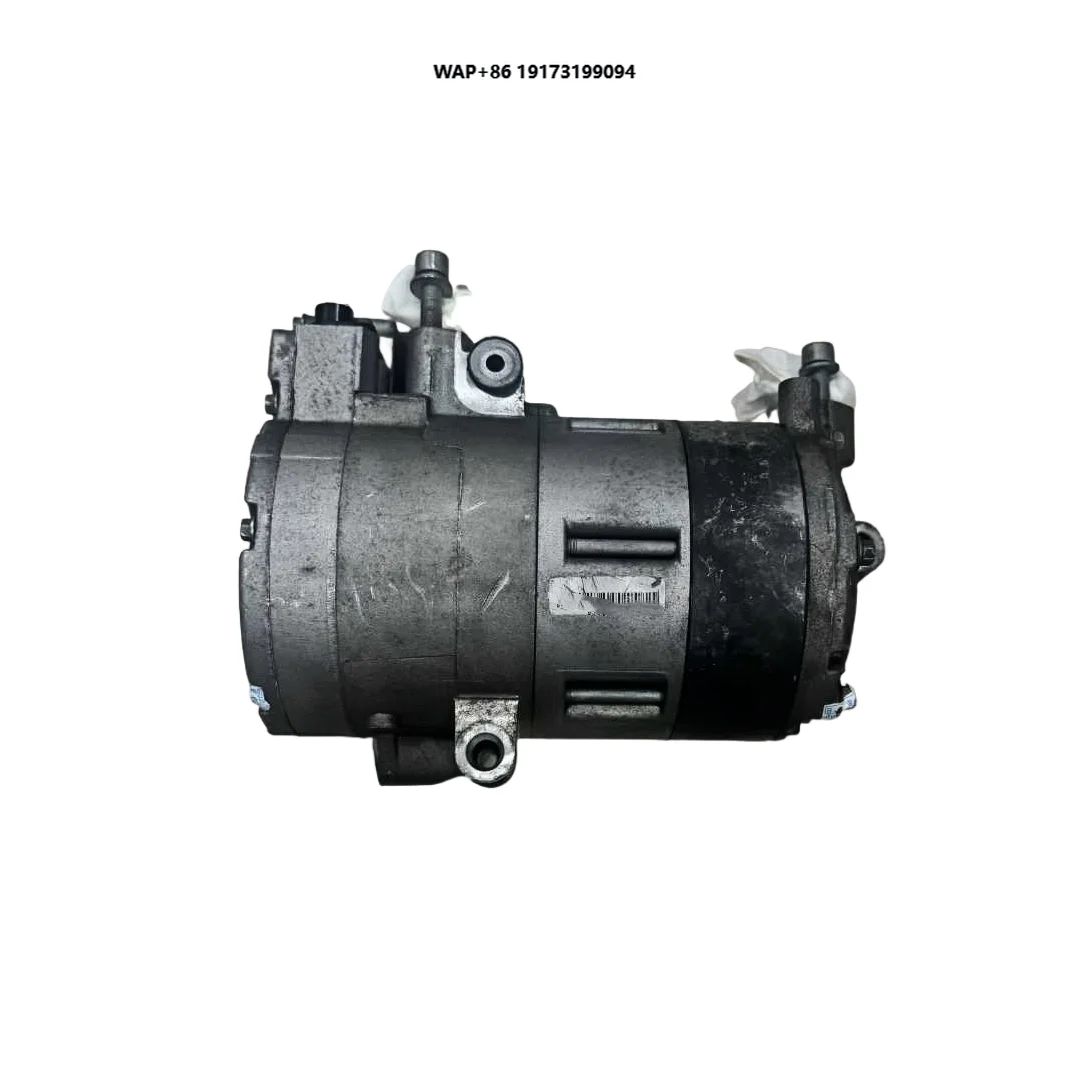 

Suitable for I3 air Conditioning Pump air Conditioning Compressor Electric air Conditioning Compressor 64529496107