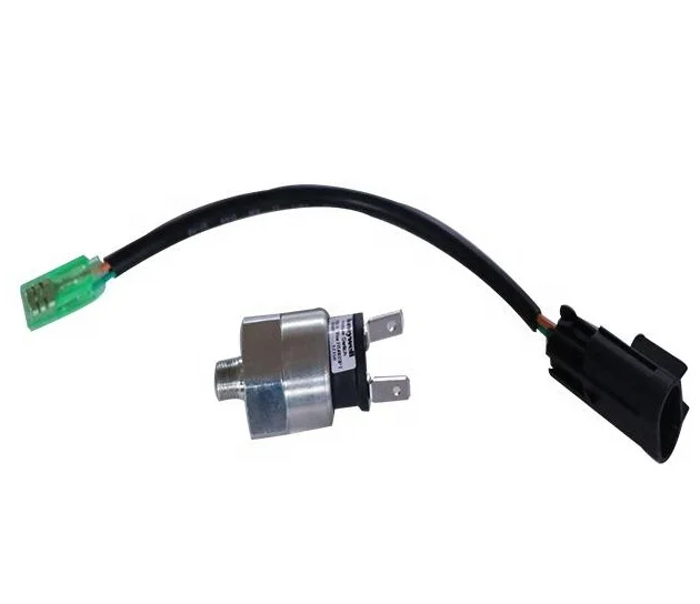 

Pressure Switch Loader Parts 803546617 X208908(PS67-2MRZ-9BAR) Spare Parts