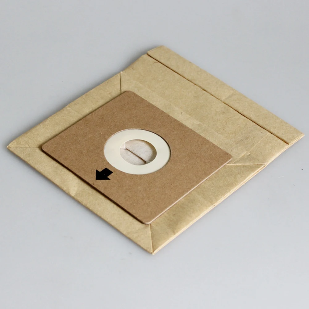 10 шт., мешки для пыли для пылесоса Electrolux Philips Sharp Samsung