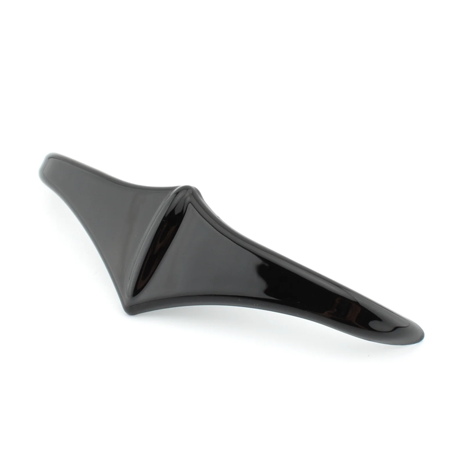 

Заднее крыло мотоцикла, накладка на наконечник с ведущим краем, акцент для Harley Touring Electra Glide Road Glide Road King