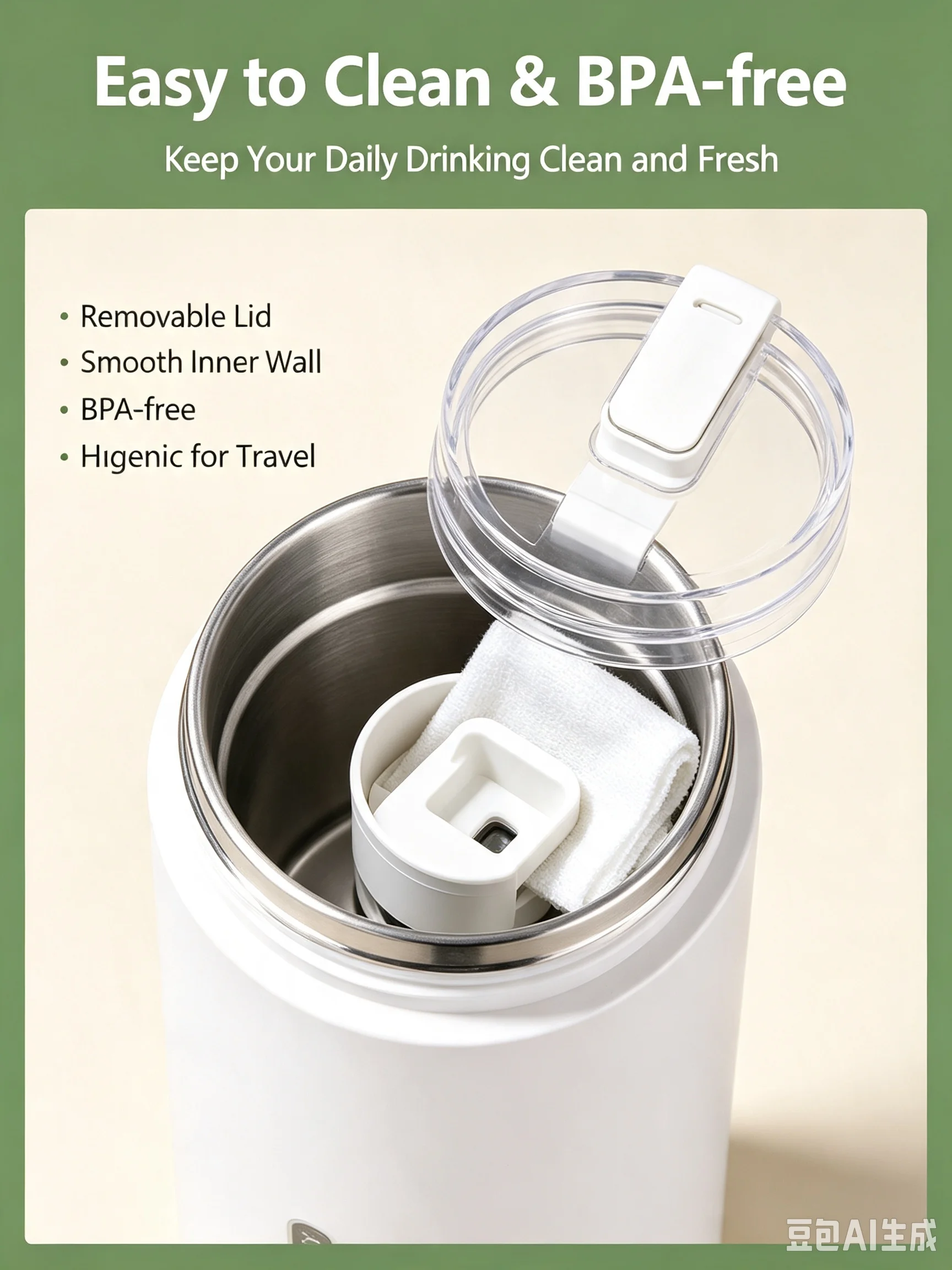 Portable Travel Electric Kettl - Portable Travel Kettle 评论和价格