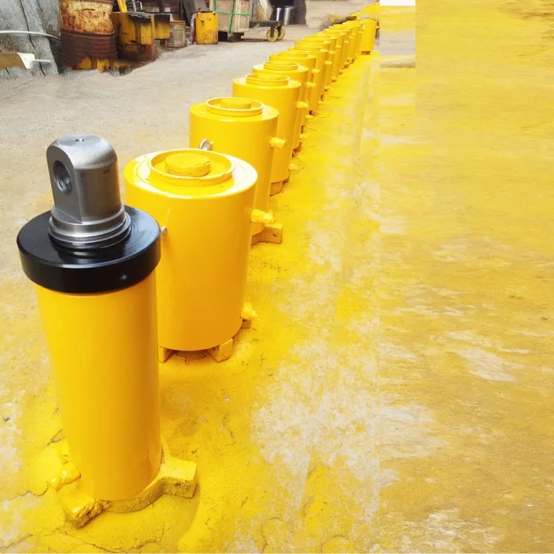 Martinetto idraulico