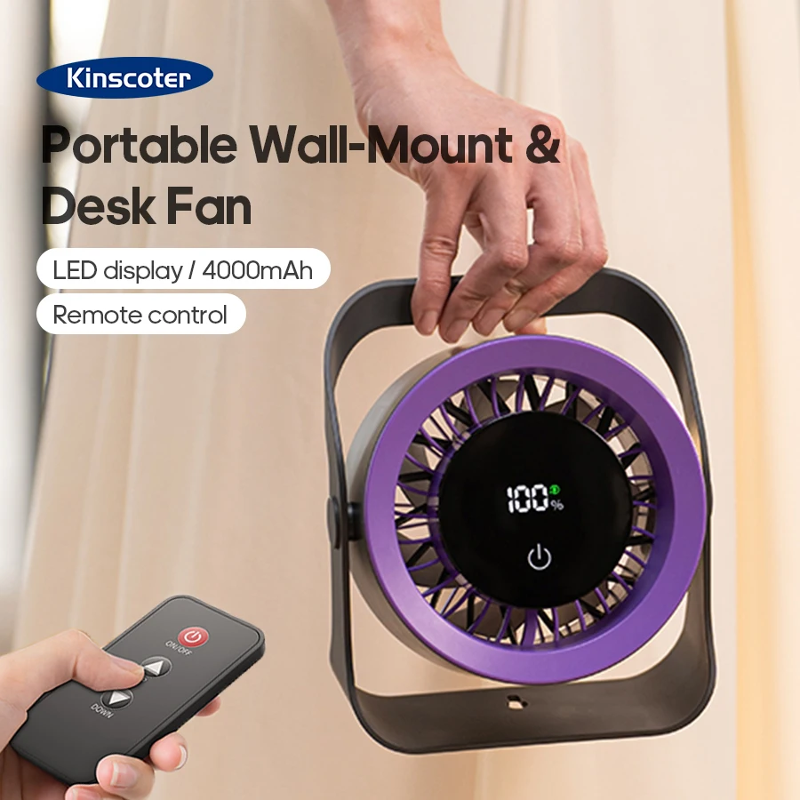 Outdoor Portable El… - image