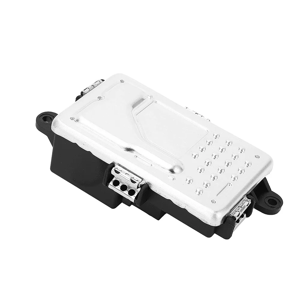 

Blower Motor Resistor Heating Module Repair Parts Replacement for C-Class