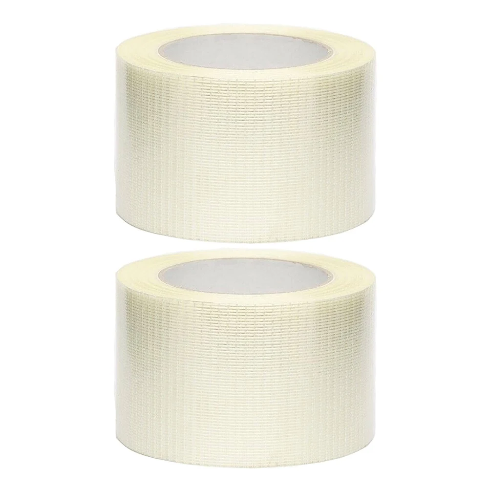 Camping Repairs Heavy-Duty Tape Outdoor Repair Tape Heavy Duty Awning Repair Tape 8cm*10m 3.14in*32.8ft Customizable Length