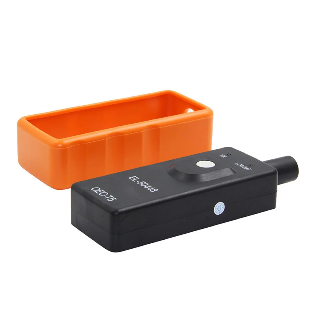 

Car Tire Pressure Monitor Sensor Tpms Reset Tool Activator for Tire Pressure Sensor Reprogramming After 2012