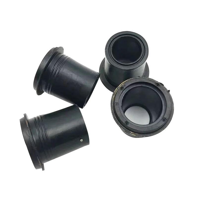 

Excavator 4TNV9498 Injector Oil Seal Nozzle Rubber Sleeve Engine Parts Excavator Accessories For Hyundai 60-7 Doosan Yanmar