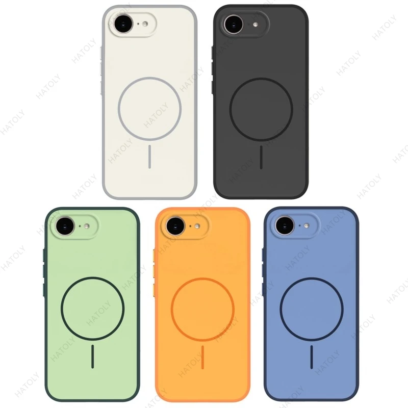 For Iphone 17E Case…