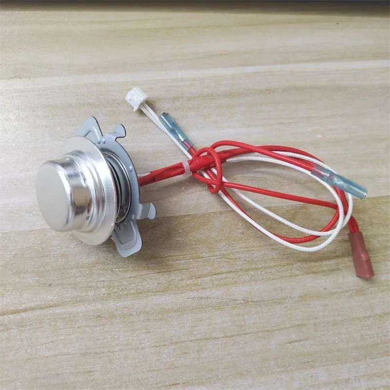 For Midea rice cooker accessories 50K bottom sensor MB-FB50M151 center thermostat MB-FB40E108